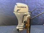 Honda 10 pk buitenboordmotor, 5 tot 10 pk, Viertaktmotor, Ophalen of Verzenden, Zo goed als nieuw