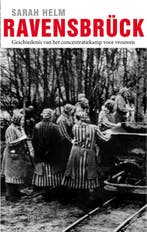 Ravensbrück 9789026321115 Sarah Helm, Verzenden, Gelezen, Sarah Helm