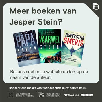 Solo / Axel Steen / 5 - Jesper Stein 9789045218236, Verzenden, Gelezen, Jesper Stein