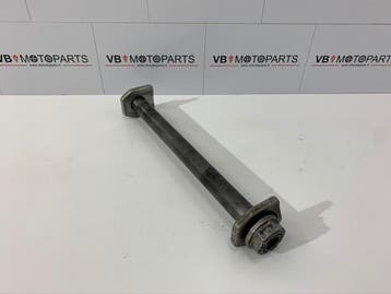 KTM 125 LC2 Achterwiel as, Motoren, Ophalen of Verzenden, Nieuw