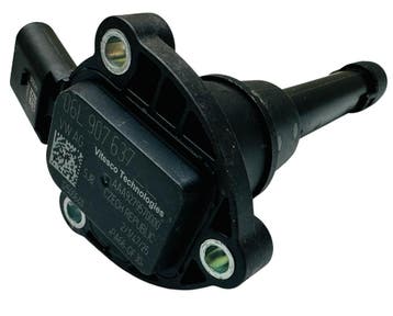 Sensor Motoroliepeil 06L907637 VW AG AAA9279570000 Vitesco, Verzenden, Nieuw, Volkswagen