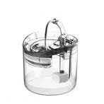 DrPhone Alupet4 Drinkfontein - Waterfontein – 1.8L - Automat, Verzenden, Nieuw