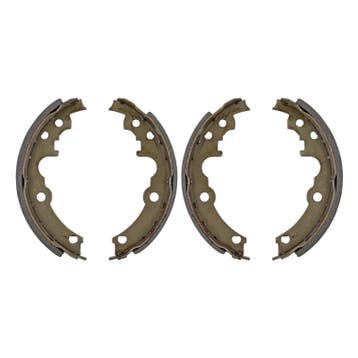 Remschoenen Achteras Chevrolet Beretta – Mega Korting | RemD, Verzenden, Nieuw, Chevrolet
