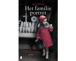 Boek Het Familieportret 9789022557914, Verzenden, Zo goed als nieuw