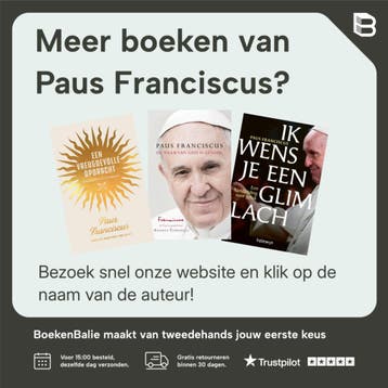 De Naam van God is genade - Paus Franciscus 9789044356564, Verzenden, Gelezen, Paus Franciscus