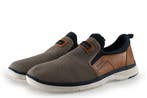 Salamander Sneakers in maat 45 Grijs, Overige kleuren, Verzenden, Salamander, Sneakers of Gympen