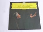 Richard Strauss - Vier letzte Lieder / Janowitz, Herbert von, Ophalen of Verzenden, Zo goed als nieuw