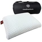 needventure® Reiskussen - Nekkussen - Vliegtuig - 2e Kansje, Ophalen of Verzenden, Nieuw