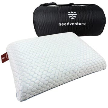 needventure® Reiskussen - Nekkussen - Vliegtuig - 2e Kansje, Ophalen of Verzenden, Nieuw