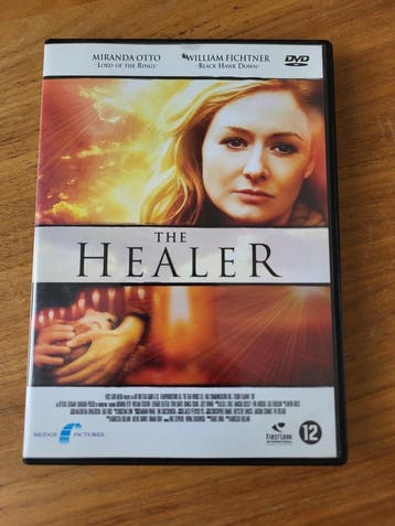 DVD - The Healer, Verzenden, Nederlands, Overige genres, Inclusief DVD