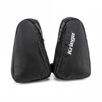 Kriega trail pockets, Verzenden, Nieuw