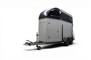 Sirius S45 Paardentrailer, Ophalen, Nieuw