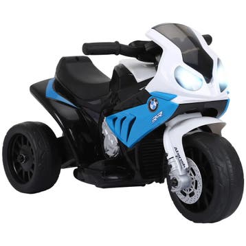 Elektro Motorrad Kinder BMW S1000RR 6V Elektromotorrad Mit S, Verzenden, Nieuw
