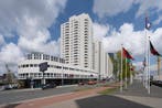 Te huur: Appartement Boompjes in Rotterdam, Appartement, Rotterdam, Zuid-Holland