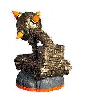 Skylanders Giants Magic Items: Scorpion Striker Catapult, Ophalen of Verzenden, Zo goed als nieuw