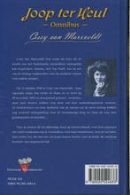 Joop ter Heul omnibus 9789020524833 Cissy Van Marxveldt, Boeken, Verzenden, Zo goed als nieuw, Cissy Van Marxveldt
