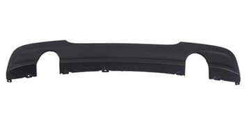 Diffusor | voor M - Pakket | geschikt voor BMW 3-serie E90 s, Verzenden, Nieuw, BMW