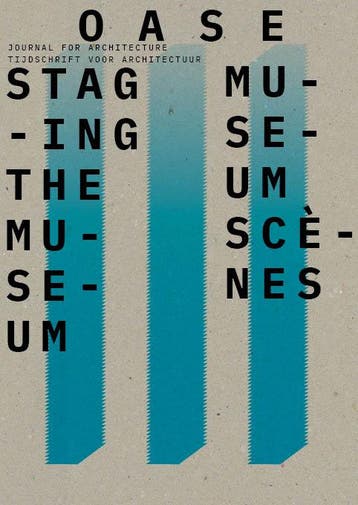 Oase 111 | Asli Çiçek; Jantje Engels; Maarten Liefooghe, Boeken, Ophalen of Verzenden, Nieuw, Asli Çiçek; Jantje Engels; Maarten Liefooghe