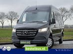 Zakelijke Lease |  Mercedes-Benz Sprinter 314, Automaat, Gebruikt, Euro 6, Overige kleuren