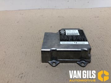 Airbag Module Skoda Superb O252682, Ophalen of Verzenden, Nieuw