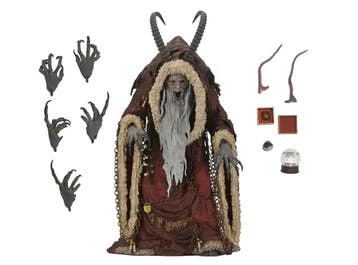 Krampus Action Figure Krampus Deluxe Figure 25 cm, Ophalen of Verzenden, Nieuw