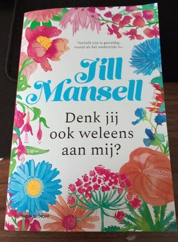 Denk jij ook weleens aan mij? (Special Vriendenloterij 2025), Verzenden, Gelezen