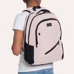 2dekans | TRVLMORE Rugtas - 36L - 17 Inch - Laptop Rugzak, Ophalen of Verzenden, Zo goed als nieuw