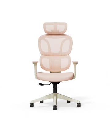 Ergonomische Bureaustoel -  Office Chair - Gamestoel - Volwa, Verzenden, Zo goed als nieuw