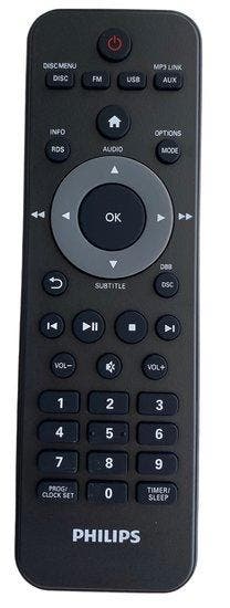 Philips 996510060457 afstandsbediening, Verzenden, Nieuw