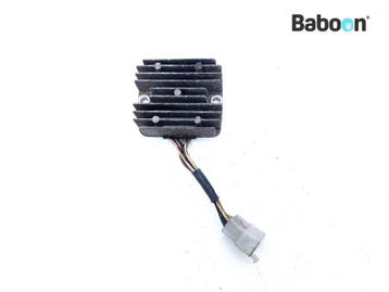 Spanningsregelaar Yamaha SR 500 1991-1995 (SR500), Verzenden, Gebruikt