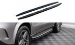 Side Skirts Diffuser voor Mercedes Benz GLE SUV W167, Ophalen of Verzenden