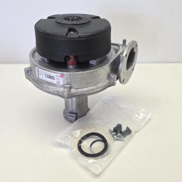 Ventilatormotor RG128/1300-3612 | Nieuw, Ophalen of Verzenden, Nieuw