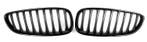 BMW Z4 E89 M Performance Nieren Grill Origineel B2049, Nieuw, Voor, BMW