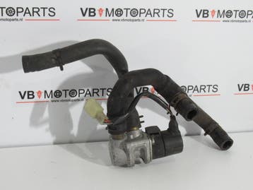 Triumph Street Triple 675 Lucht control unit valve, Ophalen of Verzenden, Nieuw