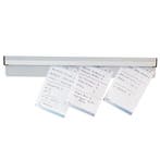 Bonnenhouder | Aluminium | 460mm Diamond, Verzenden, Nieuw in verpakking