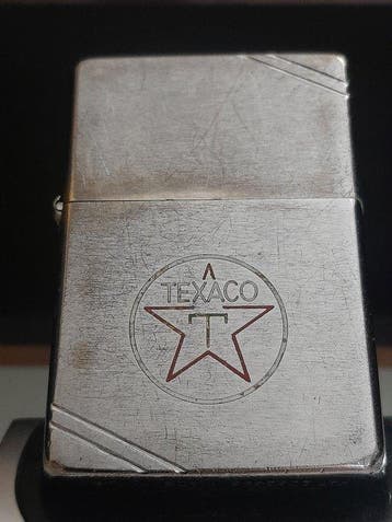 Zippo - Zonder minimumprijs - Zakaansteker - Messing, Verzamelen, Nieuw