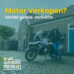 Snel Jouw Motor Verkopen? Bestbeoordeelde Verkoopsite van NL