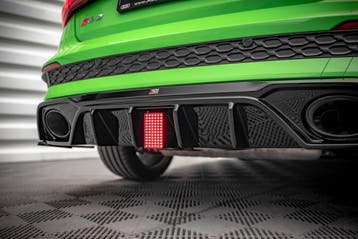 3e Remlicht Audi RS3 8Y Sedan Maxton, Ophalen of Verzenden, Nieuw