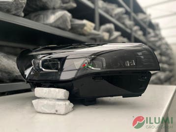 VW TIGUAN VOLL LED KOPLAMP RECHTS 571941036 KPL _571941, Verzenden, Gebruikt, Volkswagen