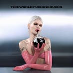 Cassyette - This World Fucking Sucks LP, Verzenden, Nieuw in verpakking