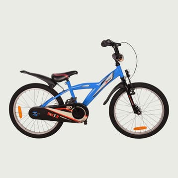 2Cycle kinderfiets 20 inch, Ophalen of Verzenden, Gebruikt, 2Cycle