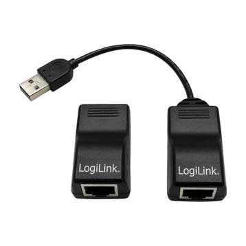 Nieuwe LogiLink UA0021D met garantie, Ophalen of Verzenden, Nieuw, Intern, LogiLink