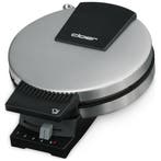 Cloer Profi Oublie/Kniepertjesmaker Extra Coating, Verzenden, Nieuw