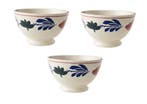 Boerenbont Kom Royal 16cm set van 3 stuks (Huishouden), Huis en Inrichting, Keuken | Servies, Verzenden, Nieuw
