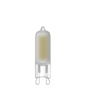 Led lamp G9 | Calex (2W, 200lm, 3000K), Verzenden, Nieuw