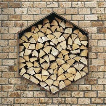 WoodBee Wall houtopslag, Ophalen of Verzenden, Nieuw