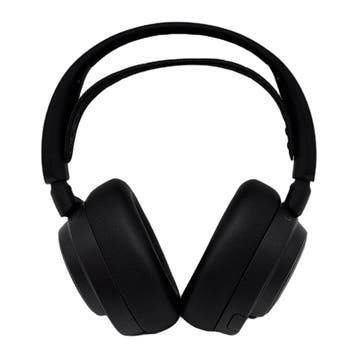 SteelSeries Arctis Nova Pro Wireless - Headset, Verzenden, Refurbished