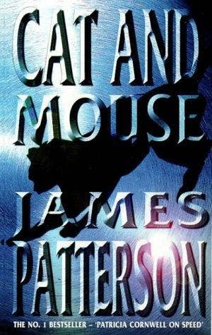 Cat and Mouse - James Patterson 9780747257882, Verzenden, Gelezen, James Patterson