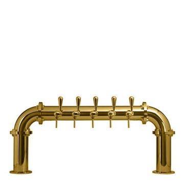 Brugzuil Golden Gate zonder verlichting, Ophalen of Verzenden