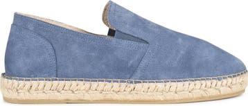 PS Poelman - maat 42- RENEE Heren Espadrilles - Blauw, Verzenden, Nieuw